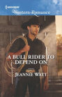 A Bull Rider to Depend On