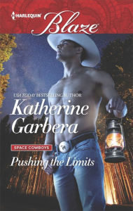 Title: Pushing the Limits, Author: Katherine Garbera