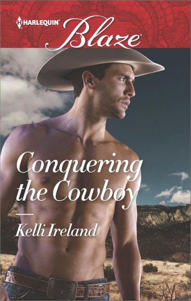 Conquering the Cowboy
