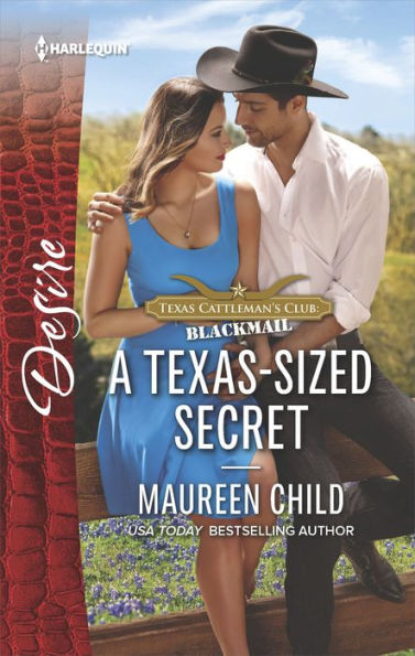 A Texas-Sized Secret