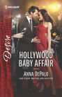 Hollywood Baby Affair: A Billionaire Boss Workplace Romance