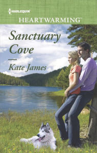 Title: Sanctuary Cove, Author: Kate James
