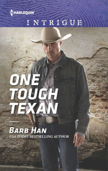 One Tough Texan