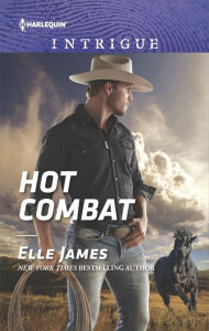 Title: Hot Combat, Author: Elle James