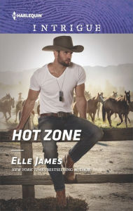 Title: Hot Zone: A Suspenseful Story in Wild Wyoming, Author: Elle James