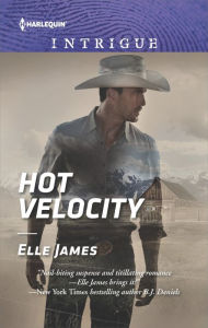 Title: Hot Velocity, Author: Elle James