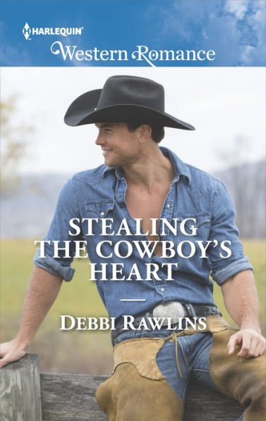 Stealing the Cowboy's Heart