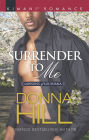 Surrender to Me (Lawsons of Louisiana Series #7)