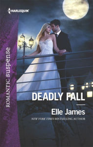 Title: Deadly Fall, Author: Elle James