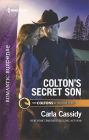 Colton's Secret Son: A Thrilling Romantic Suspense
