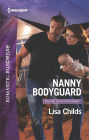 Nanny Bodyguard: A Protector Hero Romance