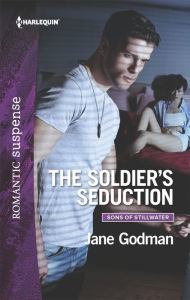 Title: The Soldier's Seduction, Author: Jane Godman