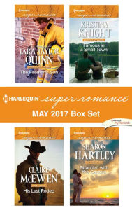 Title: Harlequin Superromance May 2017 Box Set: An Anthology, Author: Tara Taylor Quinn