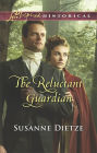 The Reluctant Guardian: A Clean & Wholesome Regency Romance