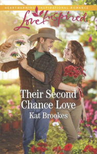 Title: Their Second Chance Love, Author: Kat Brookes