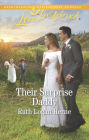 Their Surprise Daddy: A Fresh-Start Family Romance