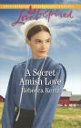 A Secret Amish Love