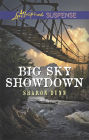 Big Sky Showdown: Faith in the Face of Crime