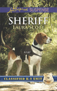 Title: Sheriff, Author: Laura Scott