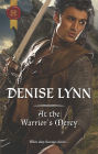 At the Warrior's Mercy: A Medieval Romance
