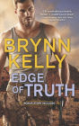 Edge of Truth: A Thrilling Novel of Romantic Suspense