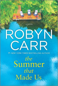 The Summer That Made Us: A Novel