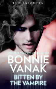 Title: Bitten by the Vampire, Author: Bonnie Vanak