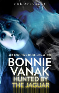 Title: Hunted by the Jaguar, Author: Bonnie Vanak