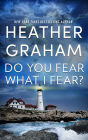 Do You Fear What I Fear?: A Paranormal Holiday Novella