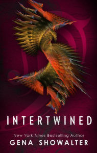 Title: Intertwined, Author: Gena Showalter