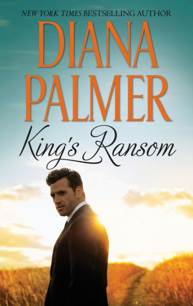 King's Ransom: A Western Romance Novel|eBook