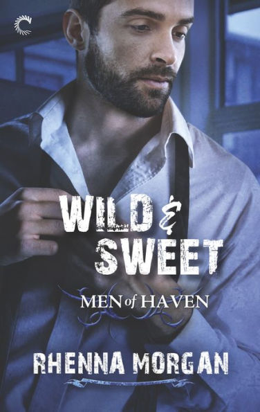 Wild & Sweet: A Steamy, Opposites Attract Contemporary Romance