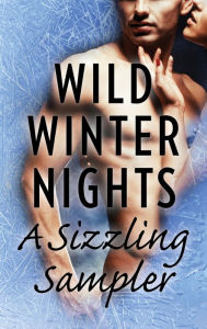 Title: Wild Winter Nights: A Sizzling Sampler, Author: Lori Foster