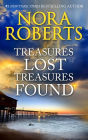Treasures Lost, Treasures Found: A Bestselling Intriguing Novel of Suspense