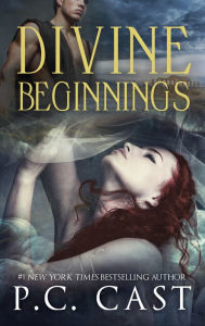 Title: Divine Beginnings (Partholon Series), Author: P. C. Cast