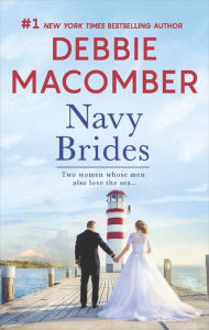 Title: Navy Brides: Navy Wife / Navy Blues, Author: Debbie Macomber