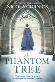 Title: The Phantom Tree, Author: Nicola Cornick