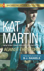 Against the Storm & Wanted Woman: A 2-in-1 Collection