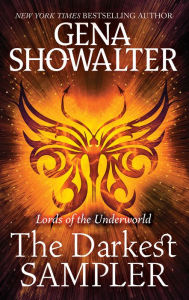 Title: Lords of the Underworld: The Darkest Sampler, Author: Gena Showalter