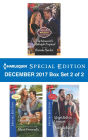 Harlequin Special Edition December 2017 - Box Set 2 of 2: An Anthology