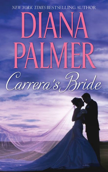Carrera's Bride: A Western Romance Novel