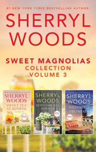 Title: Sweet Magnolias Collection Volume 3: An Anthology, Author: Sherryl Woods