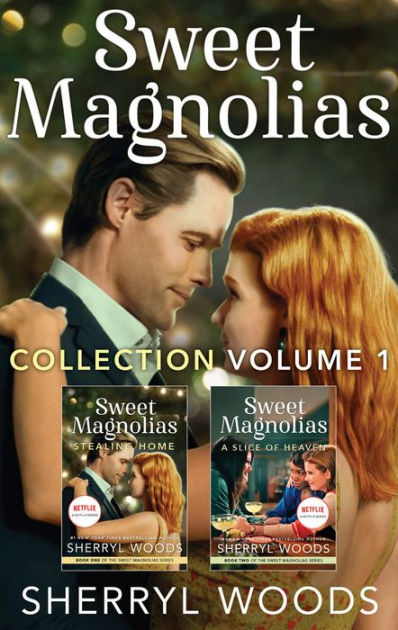 second series of sweet magnolias