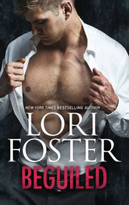 Title: Beguiled: A Romance Novel, Author: Lori Foster