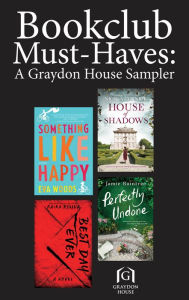 Title: Book Club Must-Haves: A Graydon House Sampler, Author: Eva Woods