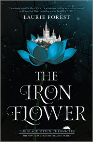 Download ebooks free text format The Iron Flower English version