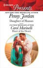 Daughter of Hassan & Heart of the Desert: An Anthology