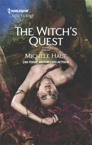 Title: The Witch's Quest, Author: Michele Hauf