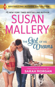 Title: The Girl of His Dreams & Playing by the Greek's Rules: A 2-in-1 Collection, Author: Susan Mallery