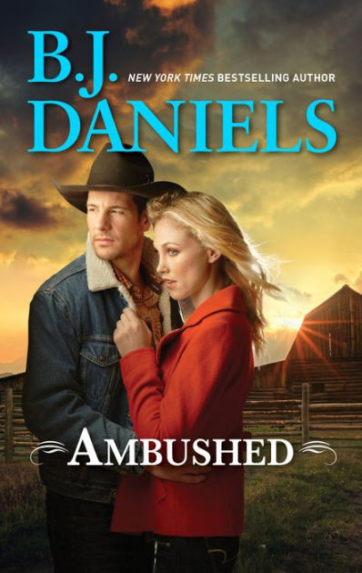 Ambushed! By B. J. Daniels | EBook | Barnes & Noble®